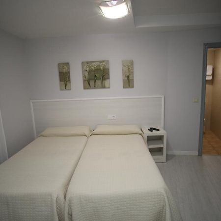Hostal Santa Barbara سوريا المظهر الخارجي الصورة