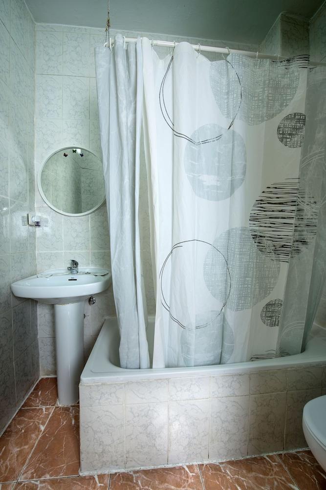 Hostal Santa Barbara سوريا المظهر الخارجي الصورة